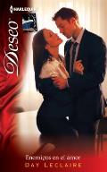 Harlequin Deseo #939: Enemigos En El Amor: (Enemies in Love)