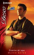 Harlequin Deseo #940: El Destino del Jeque: (The Sheikh's Destiny)
