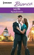 Harlequin Bianca #890: Reglas Quebrantadas: Broken Rules