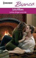 Harlequin Bianca #907: La Chica a la Que Nunca Miro = The Girl That He Never Looked at Cover