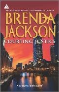 Courting Justice (Arabesque)