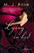 Lying in Bed Cover