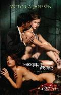 The Moonlight Mistress Cover
