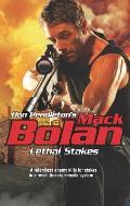 Superbolan #159: Lethal Stakes
