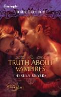 Vampires The Truth