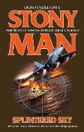 Stony Man #097: Splintered Sky