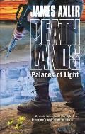 Deathlands #104: Palaces of Light Cover