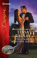 Harlequin Desire #2156: One Dance with the Sheikh