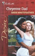 Cheyenne Dad Cover