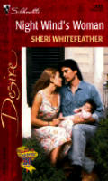 Night Wind's Woman Cover