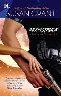 Moonstruck Cover