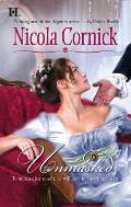 Unmasked Cover