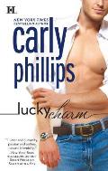 Lucky Charm Cover