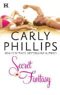 Secret Fantasy Cover