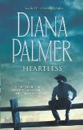 Heartless Cover