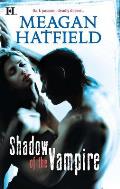 Shadow of the Vampire (Paranormal Romance) Cover