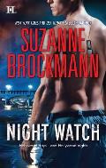 Night Watch (Tall, Dark and Dangerous)