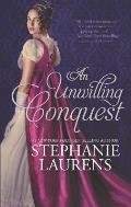 An Unwilling Conquest (Lester Family)