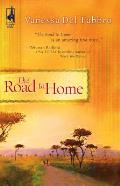 The Road to Home Cover
