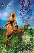 Brighid's Quest Cover
