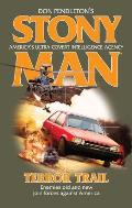 Stony Man #118: Terror Trail