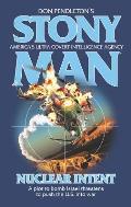 Stony Man #124: Nuclear Intent