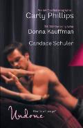 Undone (Harlequin Romance) Cover