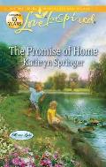 The Promise of Home (Love Inspired)