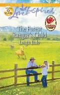 The Forest Ranger's Child (Love Inspired)
