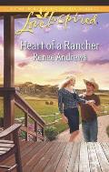 Heart of a Rancher (Love Inspired)