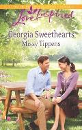 Georgia Sweethearts (Love Inspired)