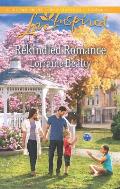 Rekindled Romance (Love Inspired Classics)