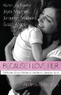 Because I Love Her Cover