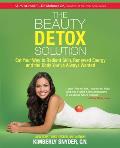 The Beauty Detox Solution Cover