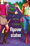 Flyover States (Red Dress Ink Novels) Cover