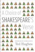 A Choice of Shakespeare's Verse