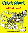 Chuck Amuck: The Life & Times of an Animated Cartoonist