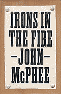 Irons in the Fire Cover