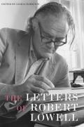 The Letters of Robert Lowell Cover