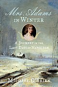 Mrs. Adams in Winter (10 Edition)