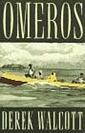 Omeros Cover