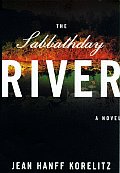 The Sabbathday River Cover