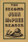 The Second John McPhee Reader Cover