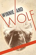 Winnie and Wolf Cover
