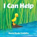 I Can Help Cover