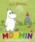 Moomin and the Birthday Button (Moomin's)