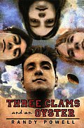 Three Clams and an Oyster Cover