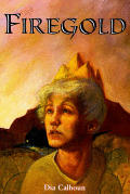 Firegold (03 Edition) Cover
