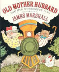 Old Mother Hubbard and Her Wonderful Dog