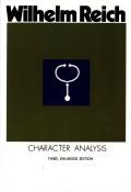 Character Analysis: Third, Enlarged Edition Cover